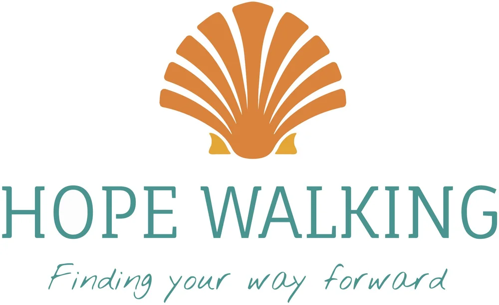 Hope Walking