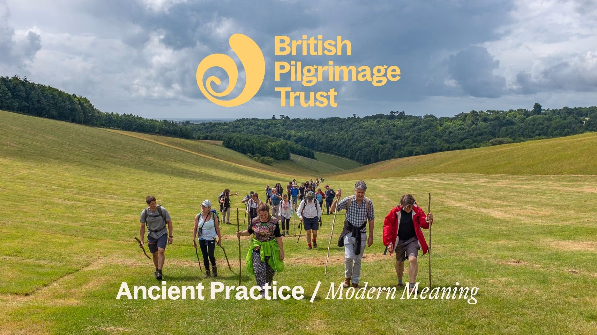 Ancient Practice, Modern Meaning