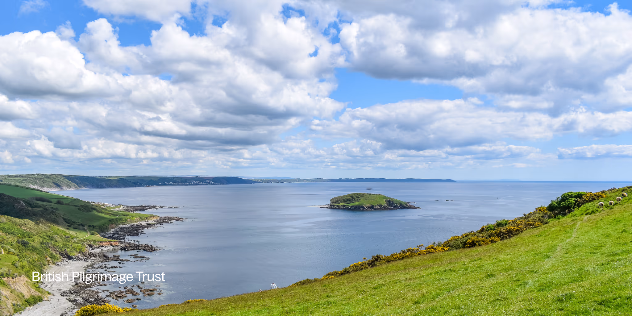 The Cornish Celtic Way