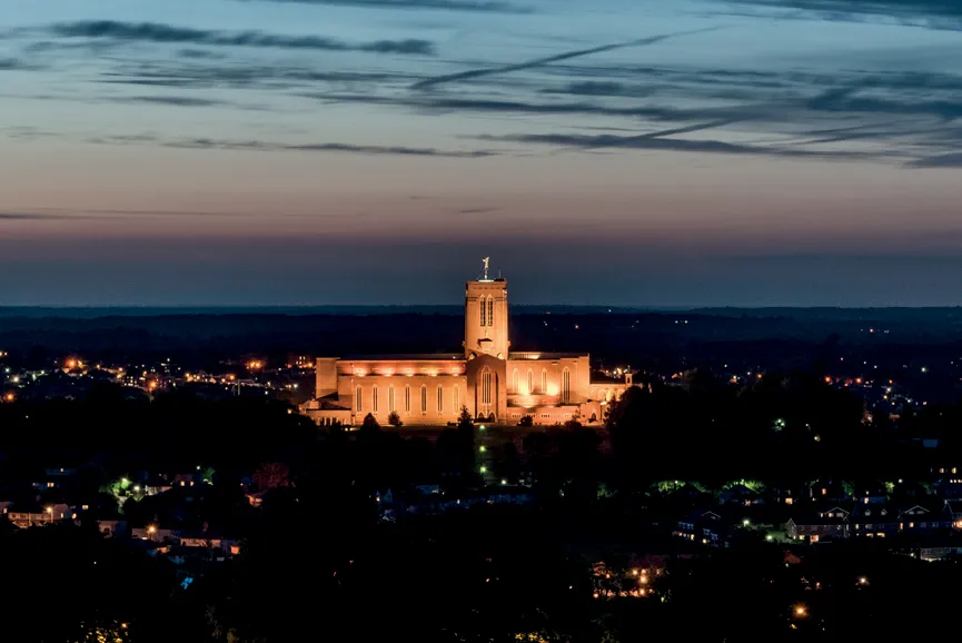 Guildford Cathedral