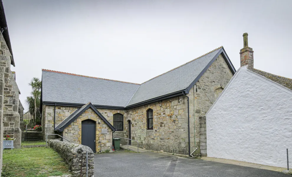 Marazion Church Hall