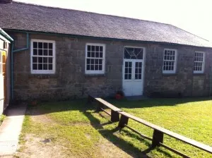 Murley Hall, Ludgvan