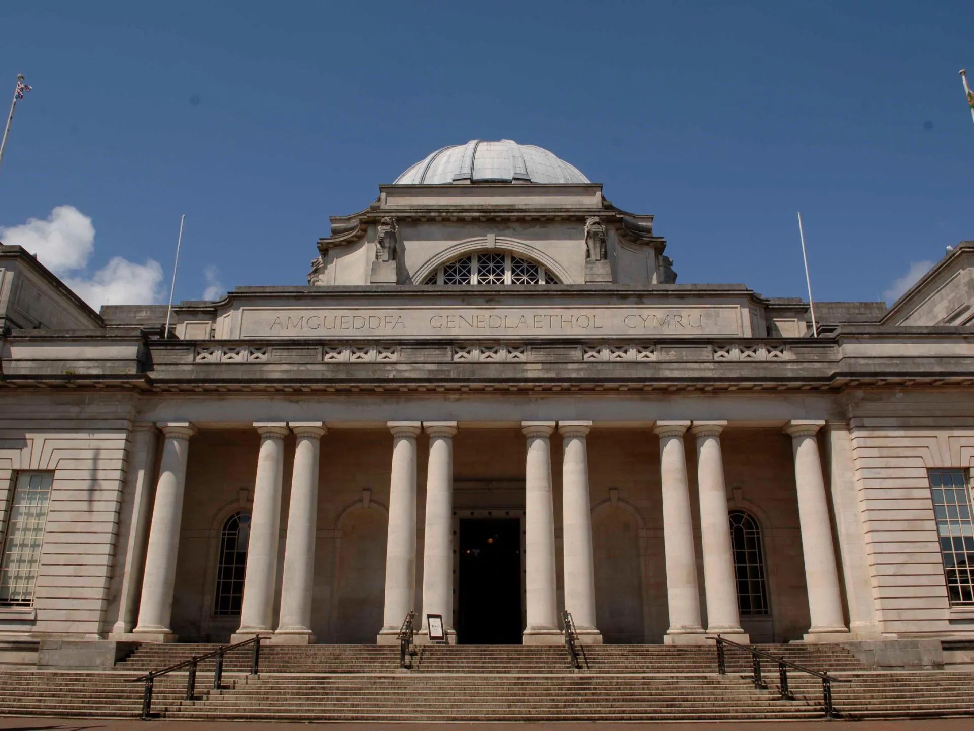 National Museum of Wales, Cardiff