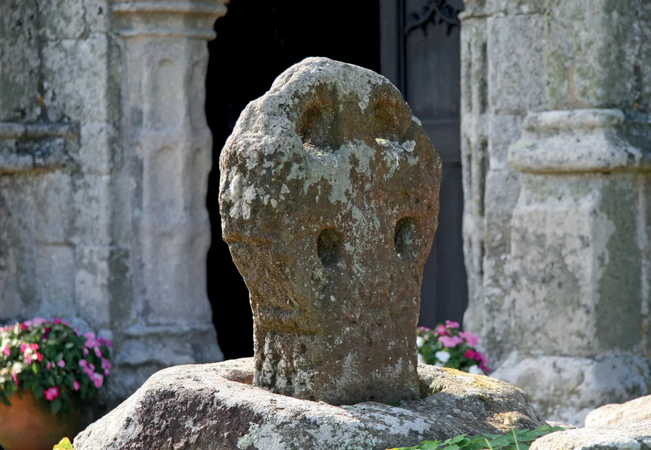 St Breaca's Church, Breage, Helston