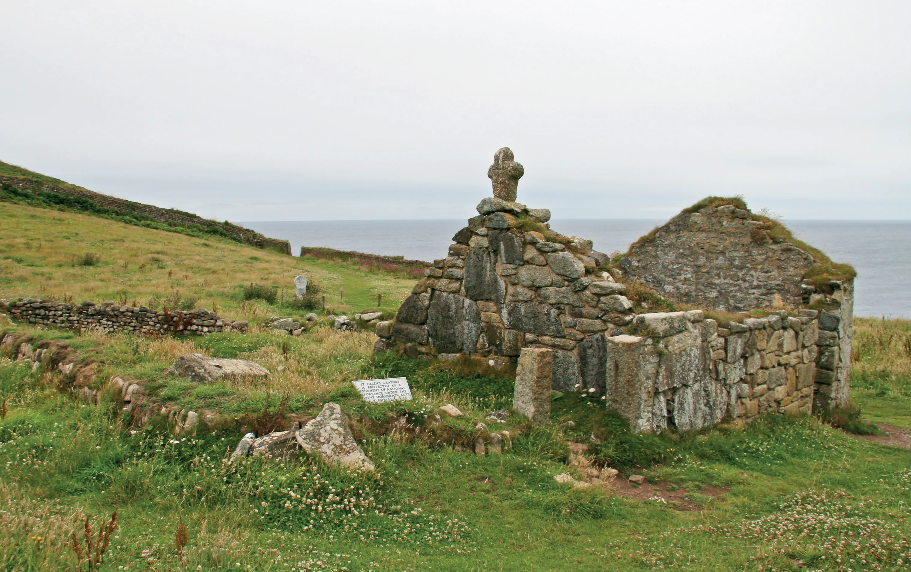 St Just Church, St Just-in-Penwith