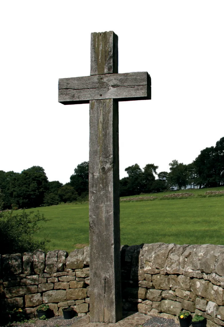 St Oswald’s Church, Heavenfield