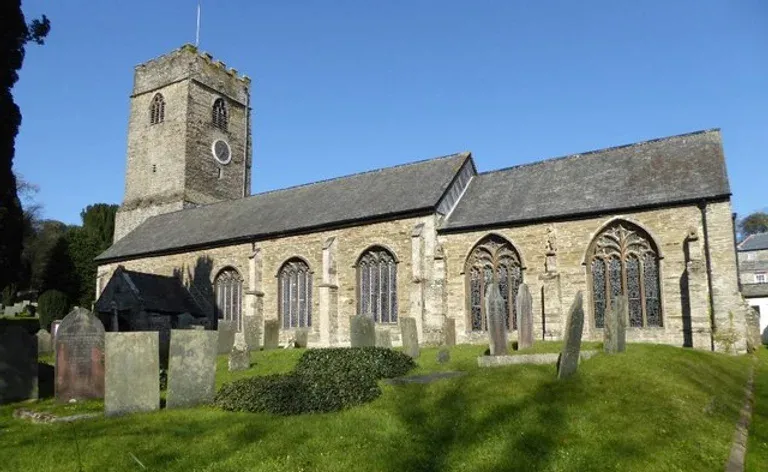 St Petroc's Church Hall, Padstow