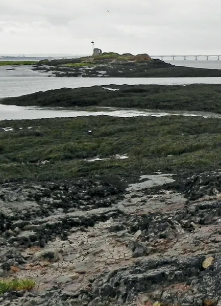 St Tecla's Isle, Beachley