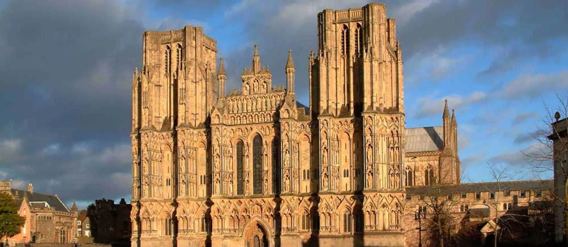 Wells Cathedral, Wells