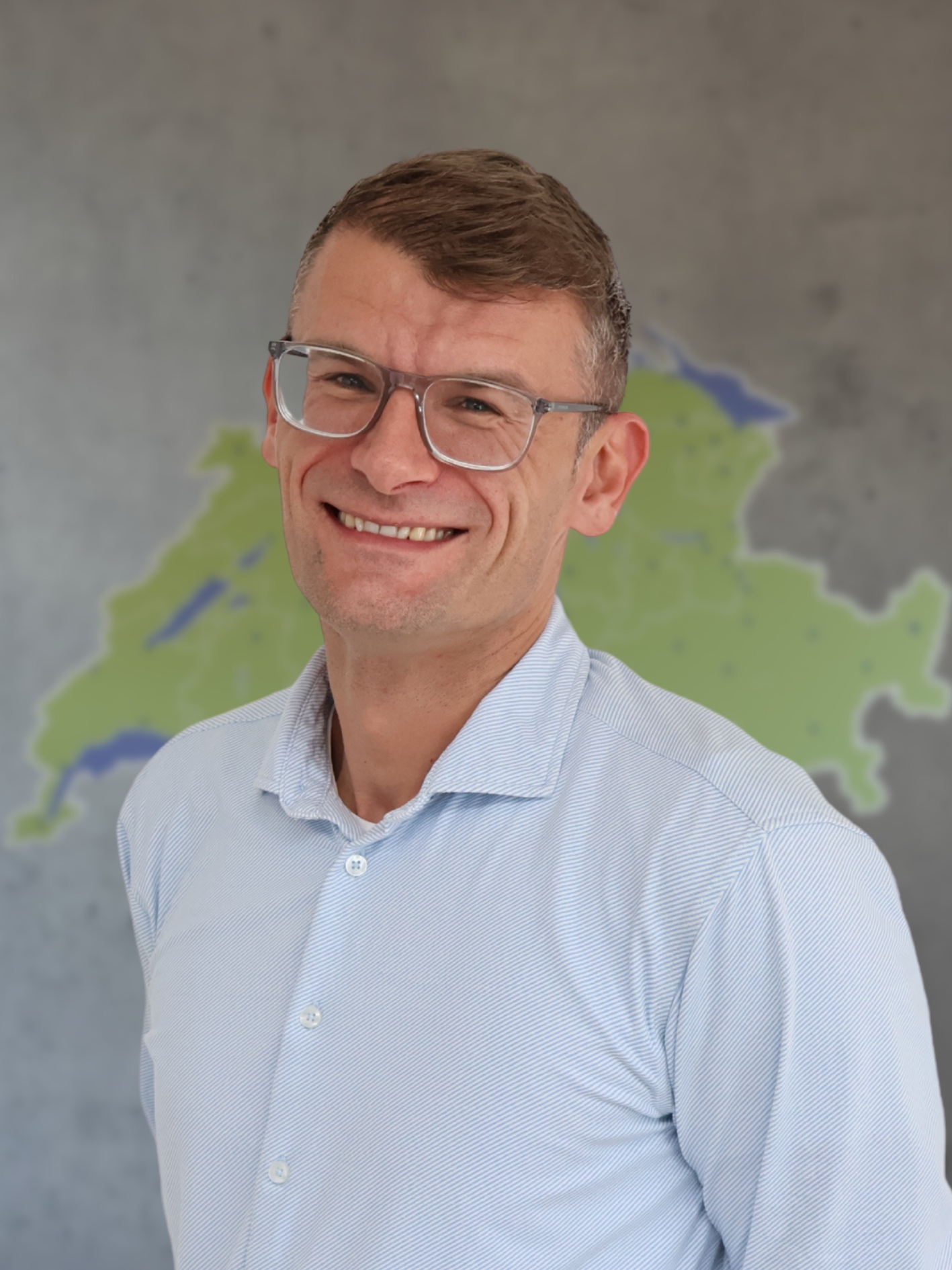 Franjo Lesko, Coach, Mentor und Kundenberater bei JOB in time ag