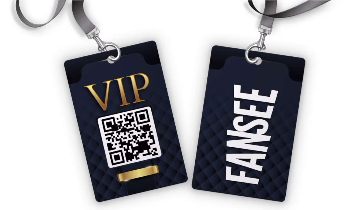 VIP Options Icon