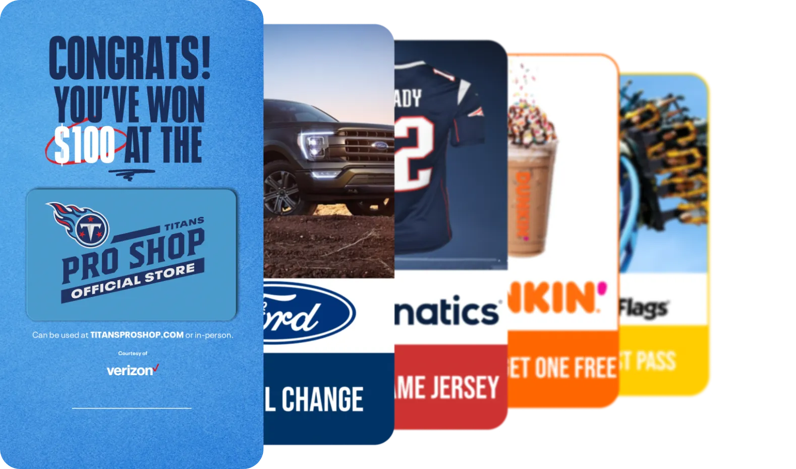 Sponsorship Icon