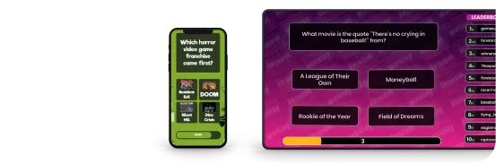 Two Ways to Play Icon