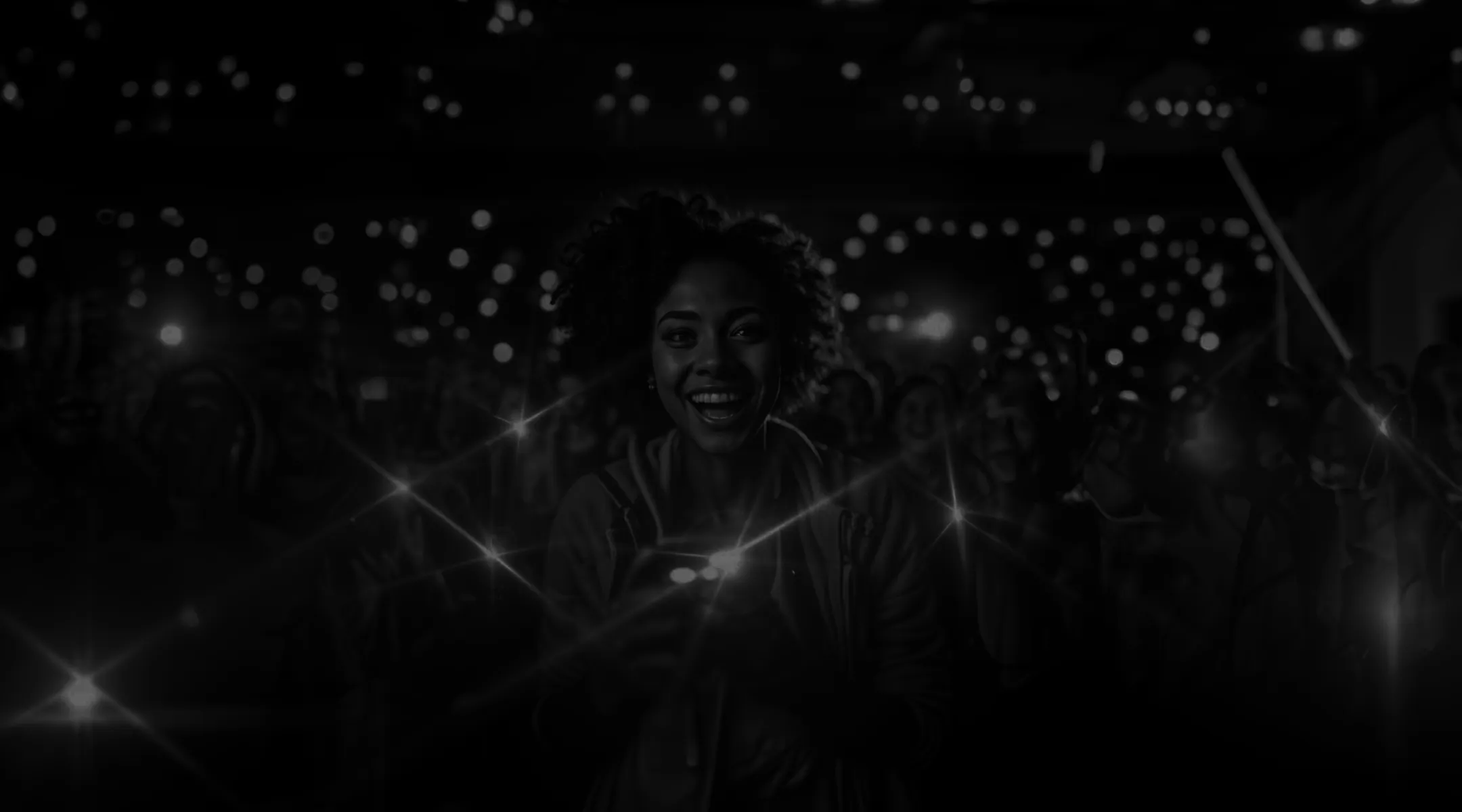 LightShow Icon