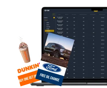 Sponsor Integration Icon