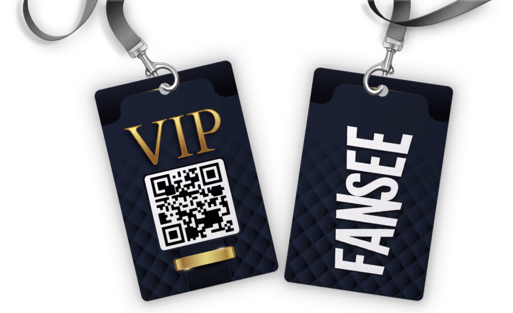 VIP Icon