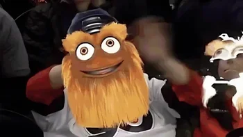 A video showcasing Fanatic Filters. Various fans have funny filters on such as Christmas trees, turkeys, mascots, and emojis.