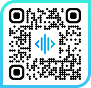 PostUp Demo QR Code