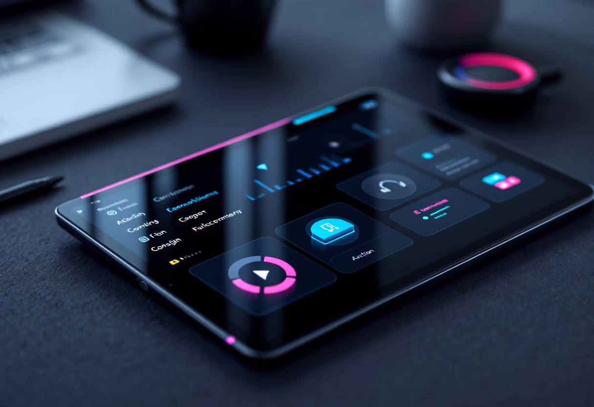 image of educational workshops in progress (for a environmental conservation nonprofit)