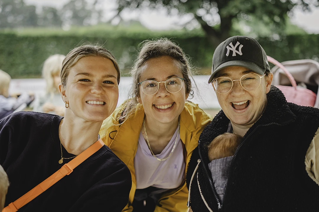 Frauentreff „Aufatmen“