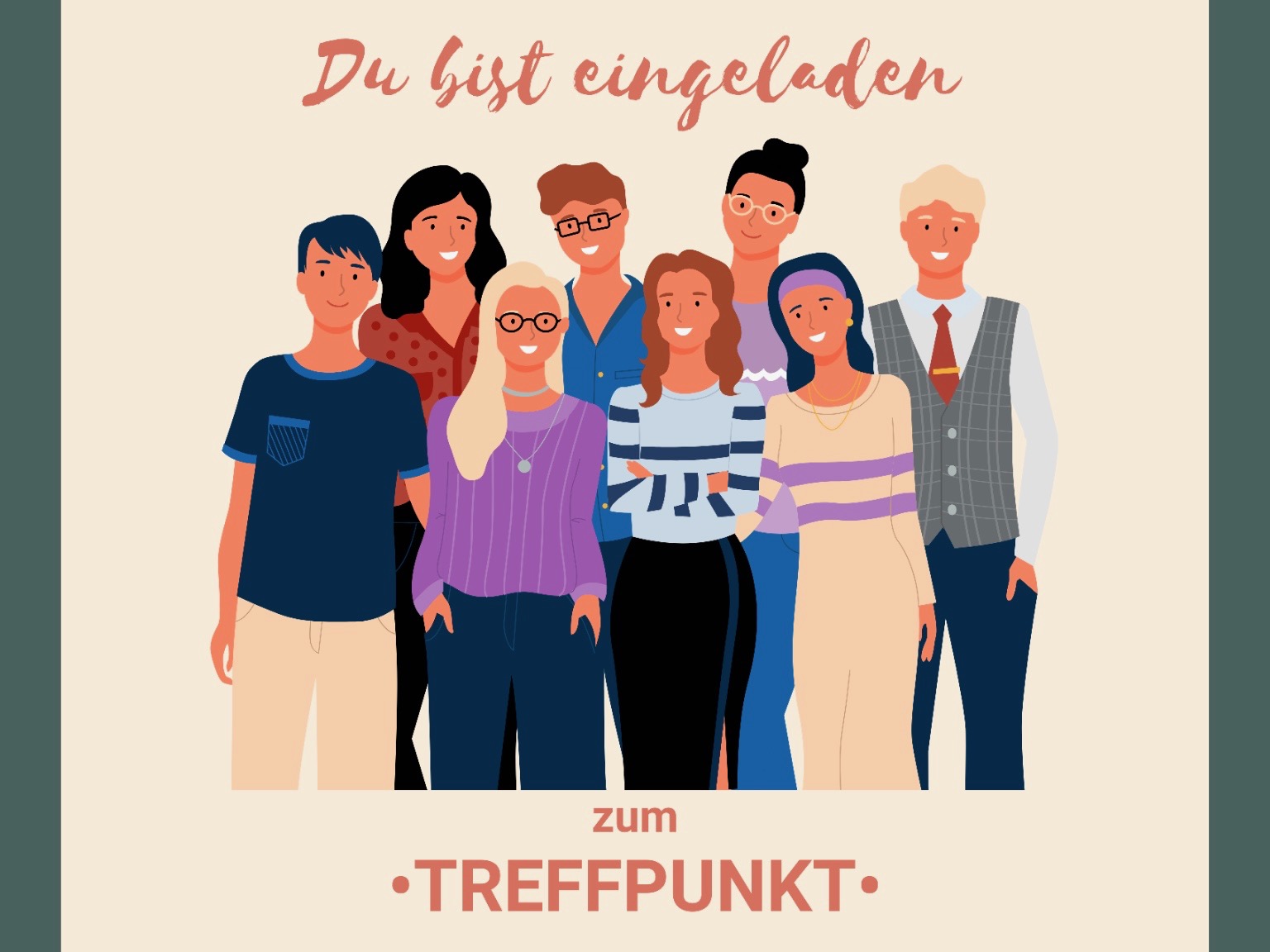 Treffpunkt Hoffnungskirche