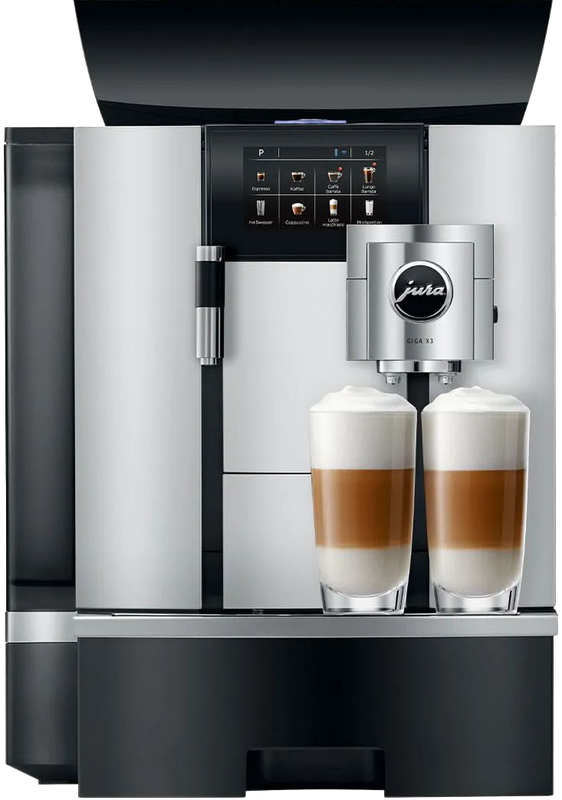 Machine à café Jura