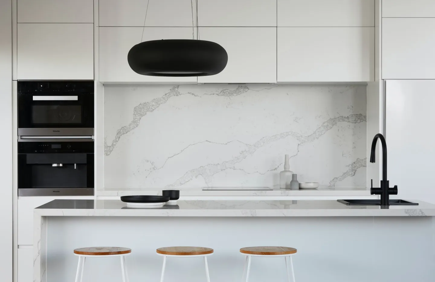 Designing a cohesive interior