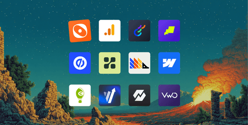The 14 Best A/B Testing Platforms in 2026 (Tested & Compared) | Optibase