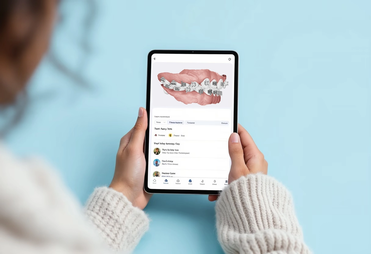 image of personalized itineraries
