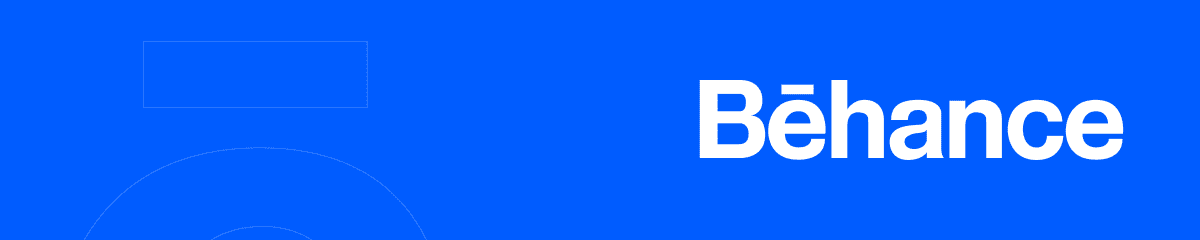 More projects on Behance