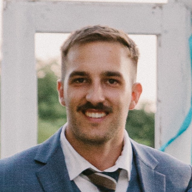 CFO of Harbr, Aimee Costello