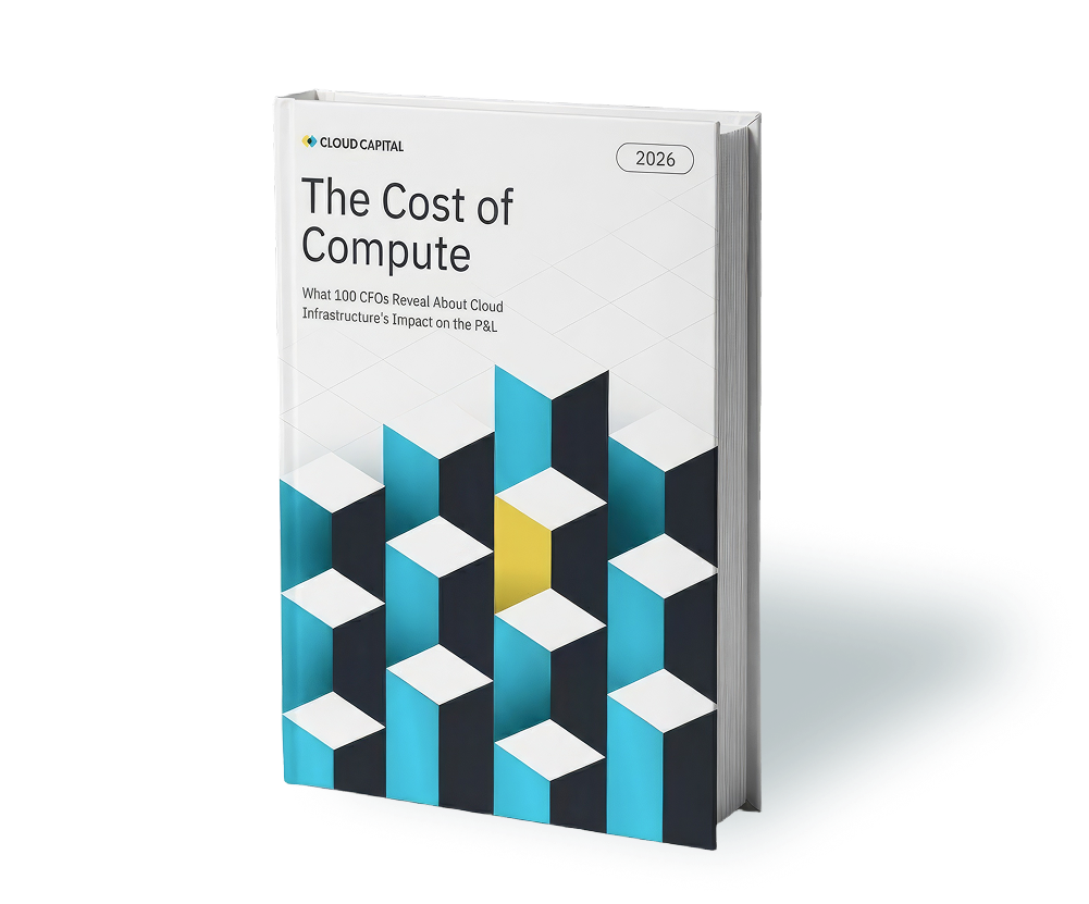 Image of The Cost of Compute report