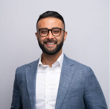 Danial Shaikh