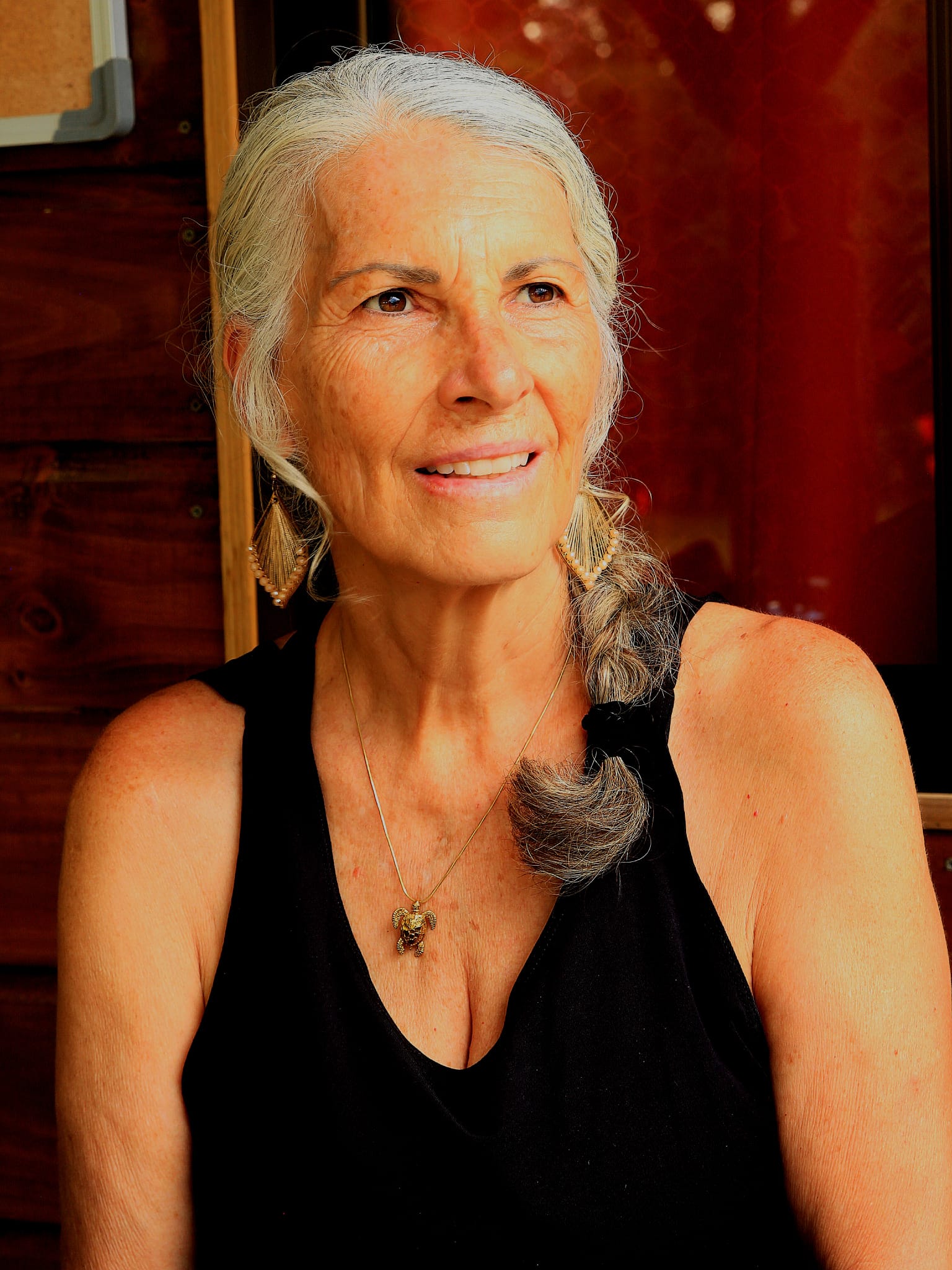 A picture of Teresa Mauter