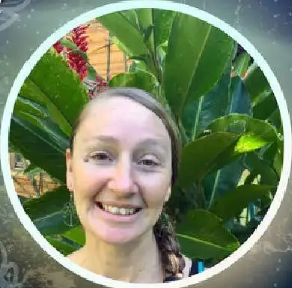 A picture of Katie Rose Molina Browning