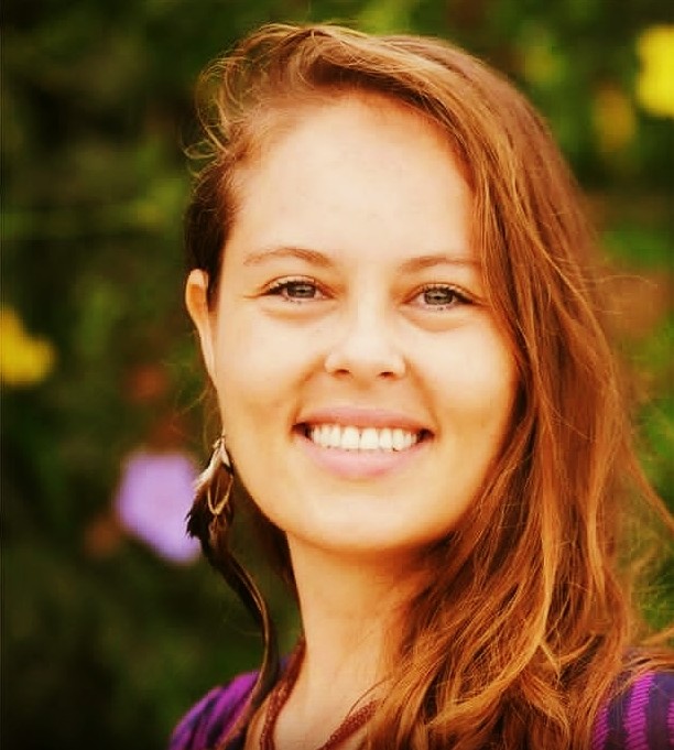 A picture of Reya Tellural