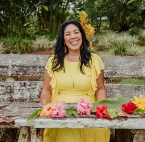 A picture of Jacqui Ruiz