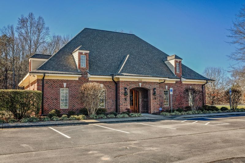 The Preserve at Smith Creek Home