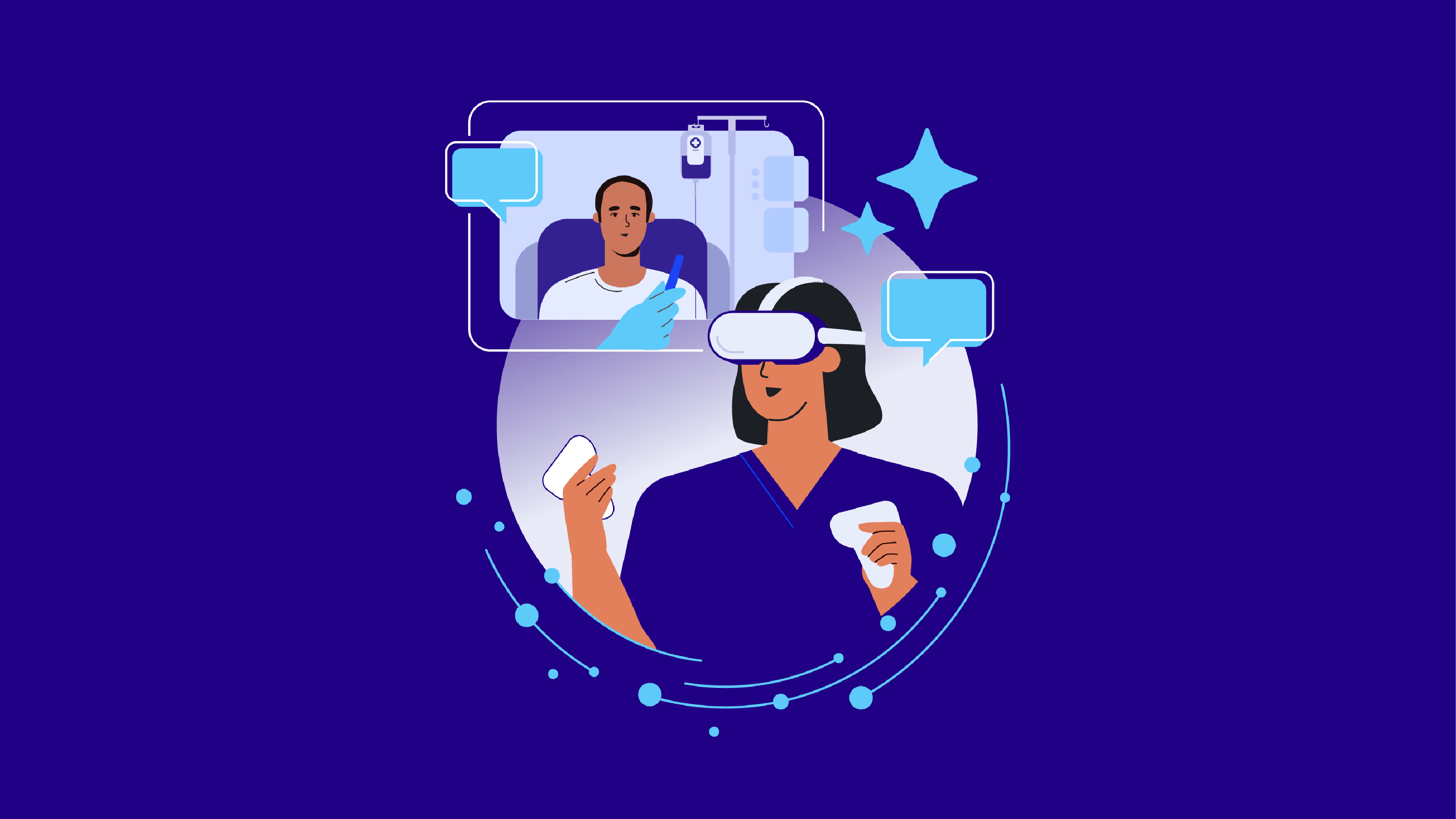 AI Enhanced Analytics: Scenario Performance Data