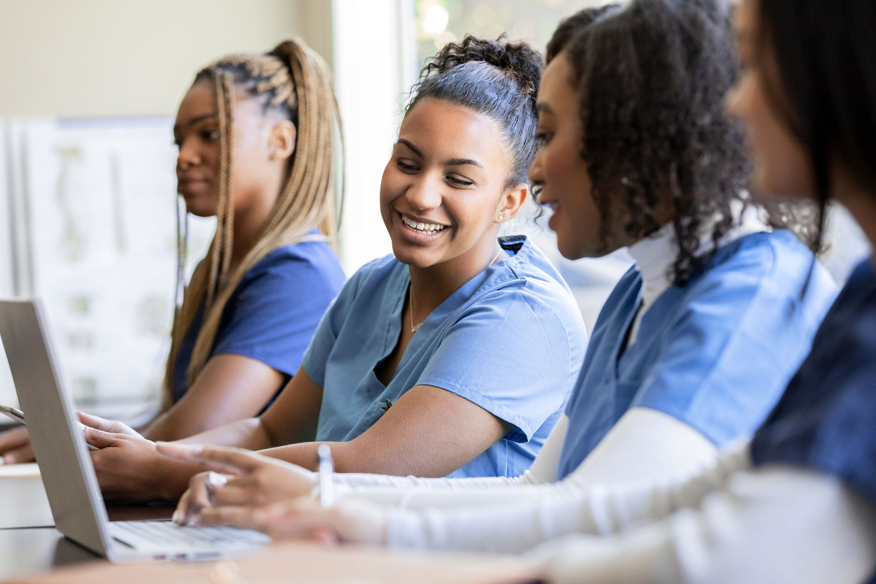 NCLEX RN Nursing Student