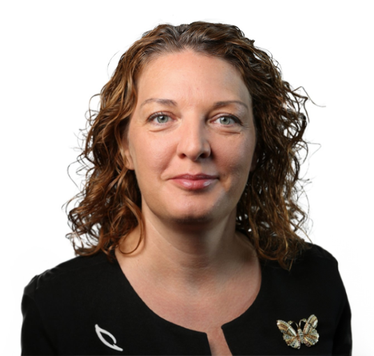 Nicole Harder, RN, PhD