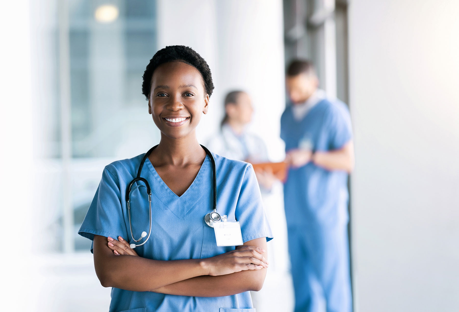 See how UbiSim and CM&D scaled VR nursing education across 8 campuses in Wyoming, delivering nearly 3,000 VR simulation sessions and 98% faculty adoption.
