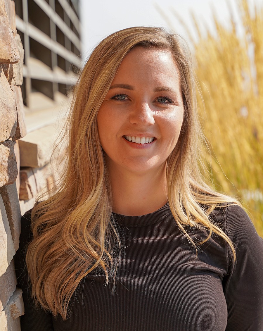 Bre Rollins, MSN, RN, CEN