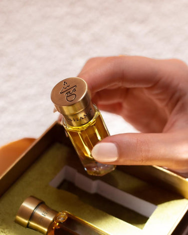 Perfume Seller shama Perfumes