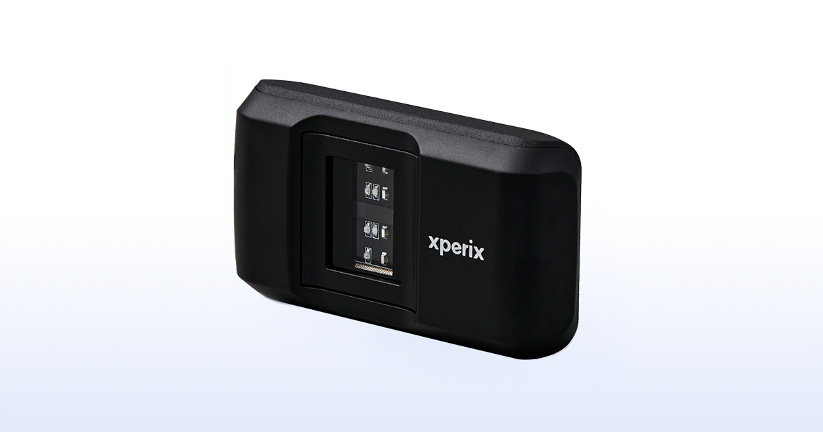 BioMini Slim 2 | Xperix