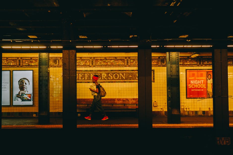 Out of Home Advertising Solutions in Melbourne: Make Your Business Stand Out