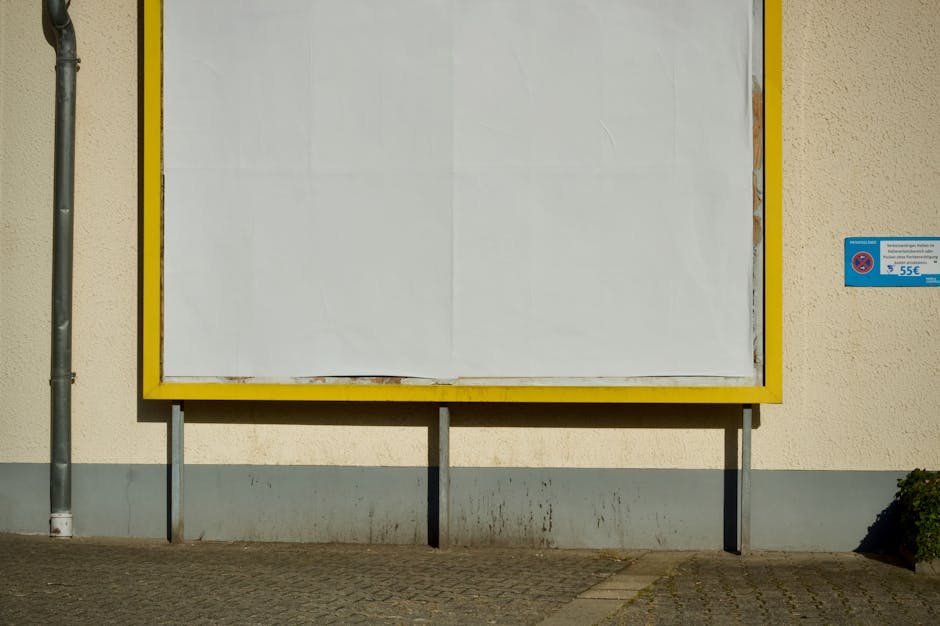 Out of Home Advertising Costs in Melbourne: A Comprehensive Guide