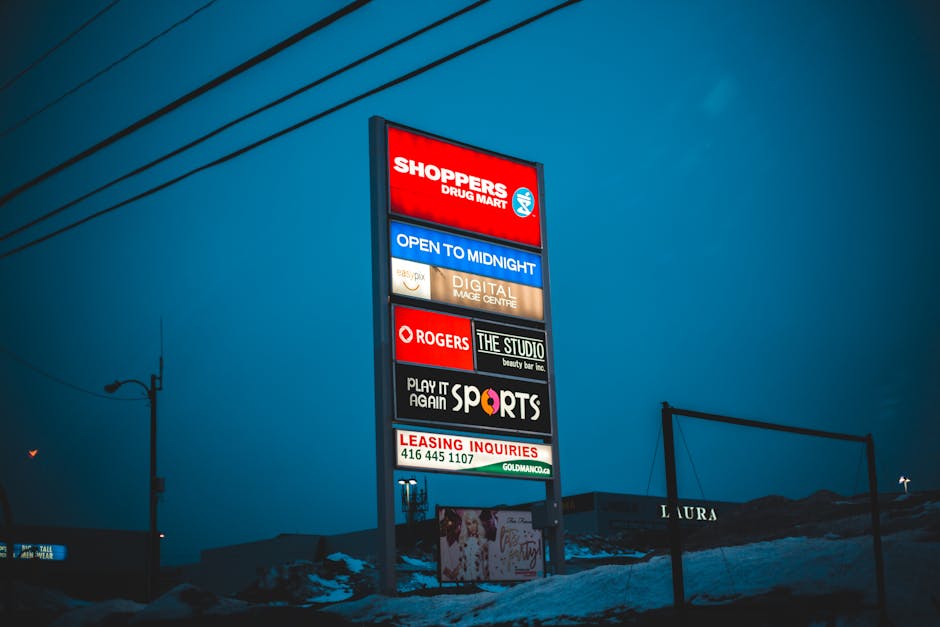 Creating Captivating Digital Signage Content: A Retailer's Guide to Engaging Customers