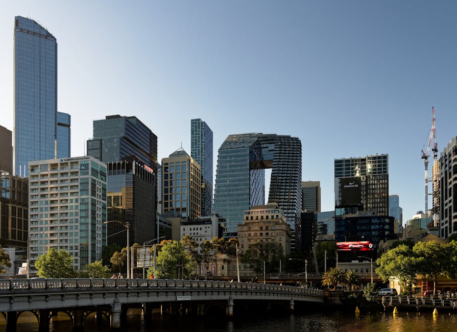 Successful DOOH Advertising Campaigns in Melbourne: Unveiling the Power of DOOH Advertising in Melbourne