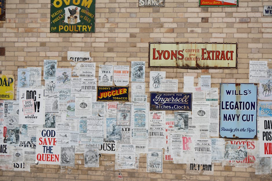 Top DOOH Advertising Platforms and Networks: Exploring the Latest Trends in Digital Out-of-Home Advertising